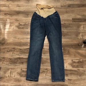 Jessica Simpson Maternity Jeans